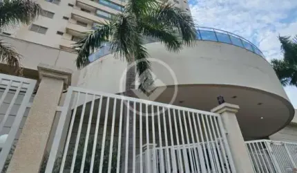 APARTAMENTO MOBILIADO NO EDIFÍCIO JARDIM D`AMERICA codigo: 92853