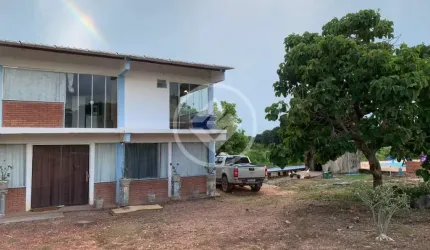 SÍTIO A VENDA NA NO ENGENHO VELHO EM SANTO ANTONIO DO LEVERGER codigo: 107224