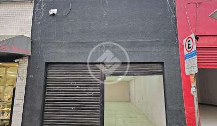 Salão Comercial na Rua Joaquim Murtinho no coração do Centro de Cuiabá codigo: 107064
