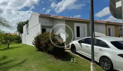 casa com 3 quartos sendo 1 suite completa de de planejados com duas vagas de garagem, quintal churasqueira, no condominio rio claro com uma area de lazer completa.. codigo: 79757