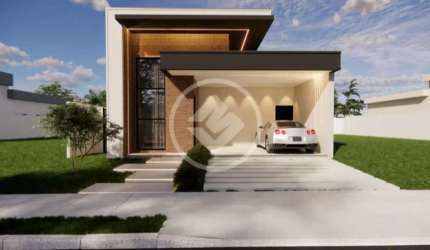 CASA PRIMOR DAS TORRES 3 SUÍTES PÉ DIREITO DUPLO ÁREA GOURMET PISCINA COM HIDRO codigo: 75949
