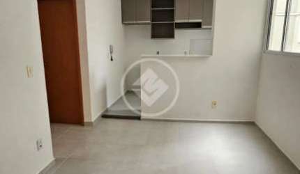 CHAPADA DAS DUNAS, 2 Quartos, banheiro, sala para dois ambientes, móveis planejados na cozinha, Área de lazer, salão de festas, espaço gourmet, play, piscina, portaria, monitoramento por câmeras e seg