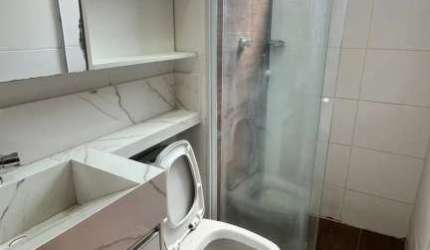 apartamento proximo a unic, apartamento proximo a univag, apartamento beira rio, apartamento com sacada, apartamento barato codigo: 90237