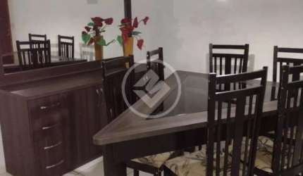 Vende-se apartamento no Condomínio Torres do Cerrado - 70m² - 3 quartos sendo 1 suíte - Cuiabá (MT) - Valor: 300.000,00 codigo: 107171