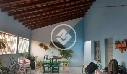 Vende-se casa de 92 m² no bairro Jardim Vitória  - 2 quartos  - Cuiabá (MT) - Valor: R$ 267.500,00 codigo: 107198