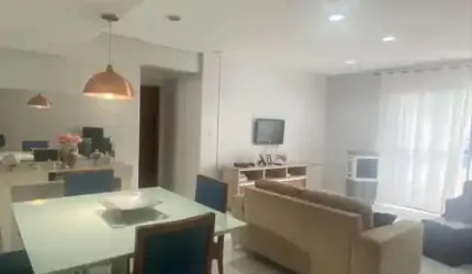 Apartamento 3 quartos, excelente localização , em bairro com pontos comerciais codigo: 89035