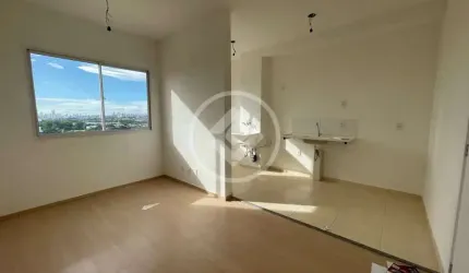 APARTAMENTO COM 2 QUARTOS REGIÃO DO COXIPO codigo: 108183