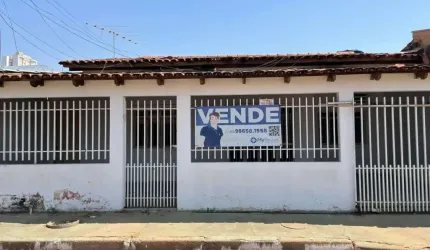 Casa no Grande Terceiro com Edícula codigo: 80737