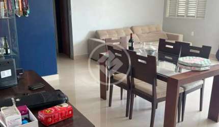 Apartamento Edifício Lourdes,  2 quartos, sendo 1 suíte com armário, sala ampla, cozinha planejada, lavanderia, despensa 1 garagem coberta. codigo: 119261