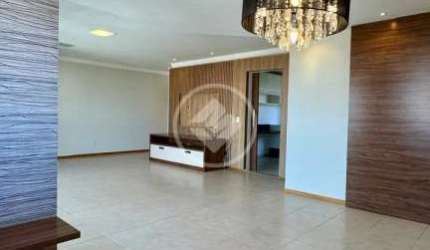 Venda de Apartamento no Bosque da Saúde com 03 Suítes 2 02 vagas paralelas codigo: 119901