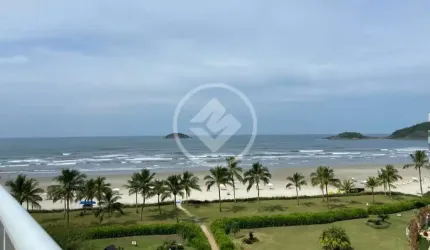 Apartamento 5 suítes codigo: 103905