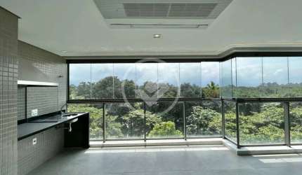 Apartamento 4 Dormitórios no Módulo 07 da Riviera codigo: 93052