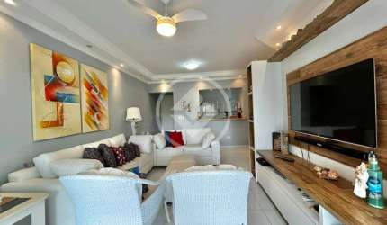 Apartamento 4 Dormitórios no Módulo 06 da Riviera codigo: 97251
