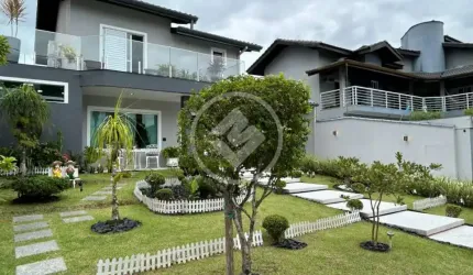 Casa 6 suítes codigo: 107374