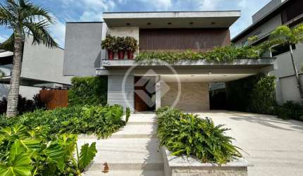 Casa com 5 Suítes no Módulo 24 da Riviera codigo: 92561