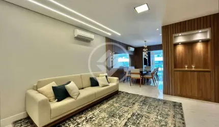 Apartamento com 3 dormitórios no Módulo 02 da Riviera de São Lourenço codigo: 101157