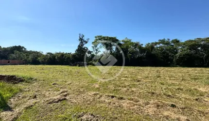 Terreno no módulo 15 na Riviera codigo: 94537
