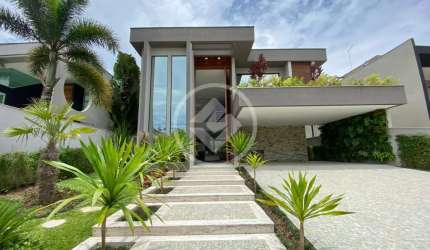 Casa com 6 Suítes no Módulo 24 da Riviera de São Lourenço codigo: 101194