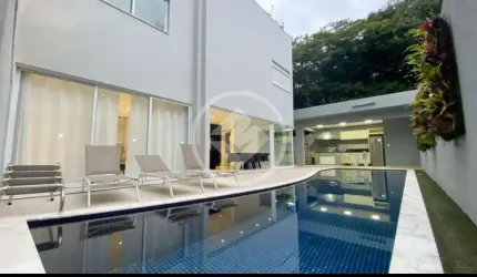 Casa 5 Suítes codigo: 108834