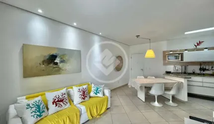 Apartamento com 3 dormitórios no Módulo 07 da Riviera de São Lourenço codigo: 101589