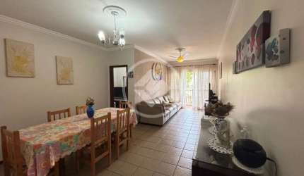 Apartamento à venda com 2 dormitórios (1 suíte), 64 m² próximo à praia do Tombo, Guarujá/SP. codigo: 102049