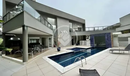Casa com 4 Suítes no Módulo 24 da Riviera codigo: 92553
