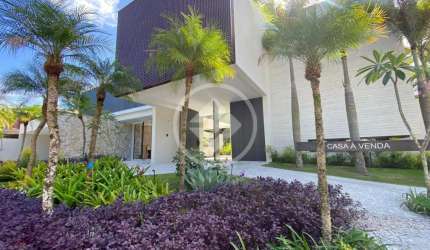 Casa com 8 Suítes no Módulo 12 da Riviera codigo: 92587