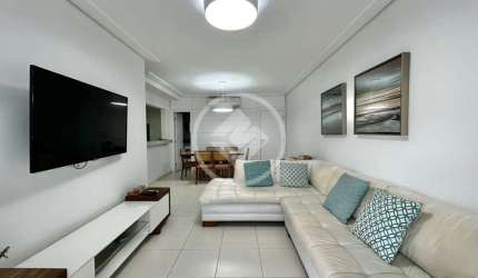 Apartamento com 4 Dormitórios no Módulo 07 da Riviera de São Lourenço codigo: 98359