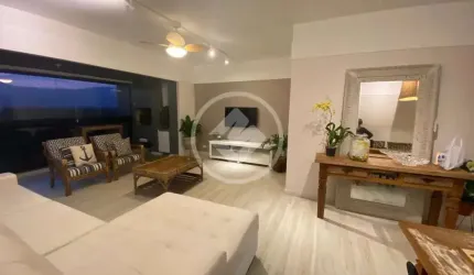 Apartamento com 3 dormitórios, vista para serra no Módulo 06 da Riviera de São Lourenço codigo: 101199