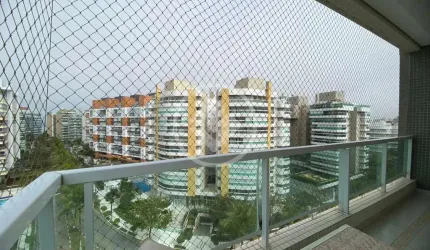 Apartamento 3 dormitórios codigo: 108547