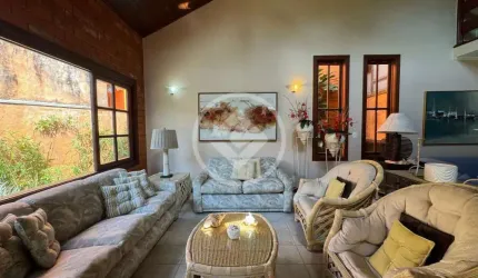 Casa 7 dormitórios codigo: 106022