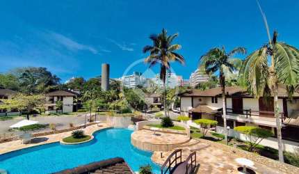 VILAGIO DE 2 DORMITÓRIOS SENDO 1 SUITE NA RIVIERA DE SAO LOURENÇO codigo: 98594