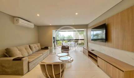 Apartamento 4 Dormitórios no Módulo 03 da Riviera codigo: 98334