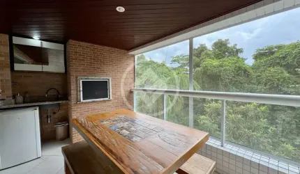 Apartamento 3 dormitórios no Módulo 02 codigo: 110508