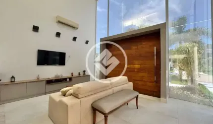 Casa 6 Suítes codigo: 111255