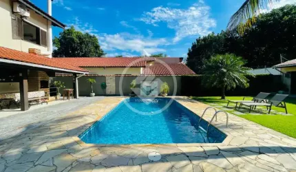 Casa 5 dormitórios codigo: 112071