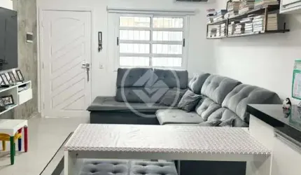 Casa 2 dormitórios codigo: 112987