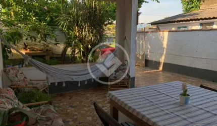 Casa 2 dormitórios codigo: 114818