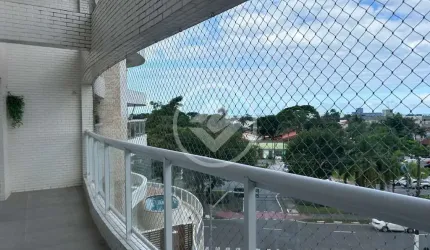 Apartamento 4 dormitórios codigo: 114792