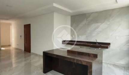 Apartamento aprox. 100m² | 3 Qts | 1 Suíte | Área Gourmet codigo: 99543