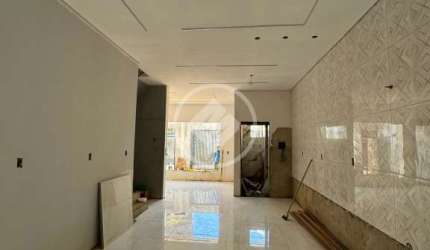 CASA 3 QTOS DE ALTO PADRAO codigo: 111123