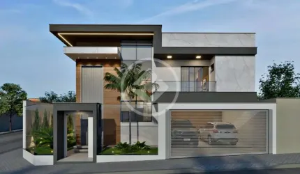 CASA DE ALTO PADRAO NO IGUAÇU codigo: 113473