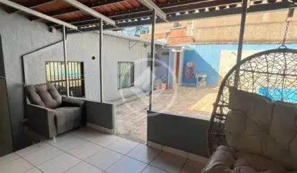Excelente casa linear no Ideal! codigo: 119144