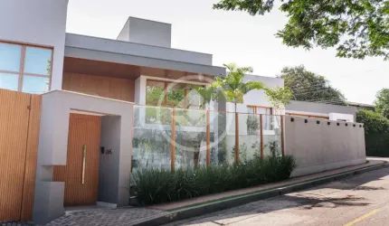 Casa Bairro das Águas codigo: 123783