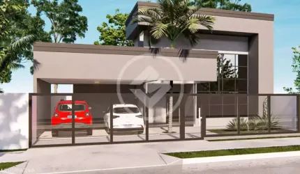 Casa a venda no PQ Sagrada Família - Com localização Previlegiada codigo: 106844