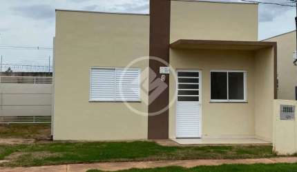 IMÓVEL A VENDA CONDOMÍNIO RESIDENCIAL MELCHIADES FIGUEIREDO II codigo: 104781