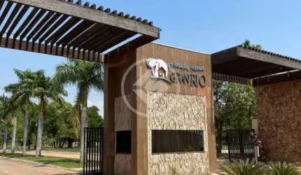 CONDOMINIO THERMAS GRANRIO PARK &amp; RESIDENCE codigo: 105027