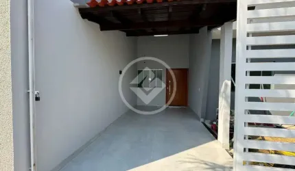 VENDO CASA NO BAIRRO BURITIS codigo: 107738