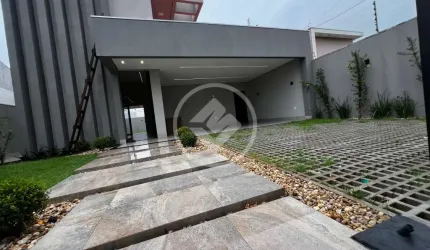 Casa Luxuosa a Venda Residencial Sunflower codigo: 105171
