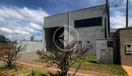 BARRACÃO PARA LOCAÇÃO NO BAIRRO PQ  SAGRADA FAMÍLIA codigo: 106598